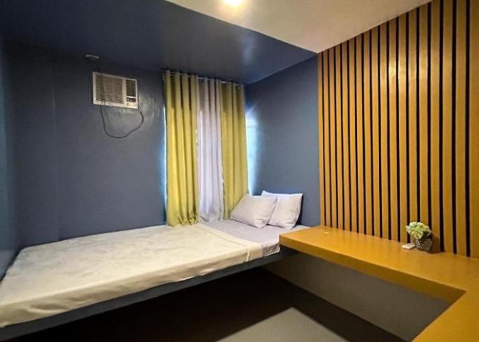 Mar Azul Travellers Inn and SPA