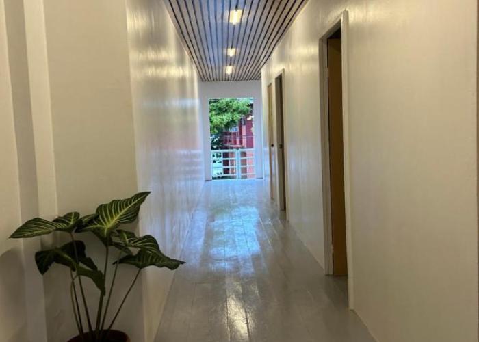 Mar Azul Travellers Inn and SPA