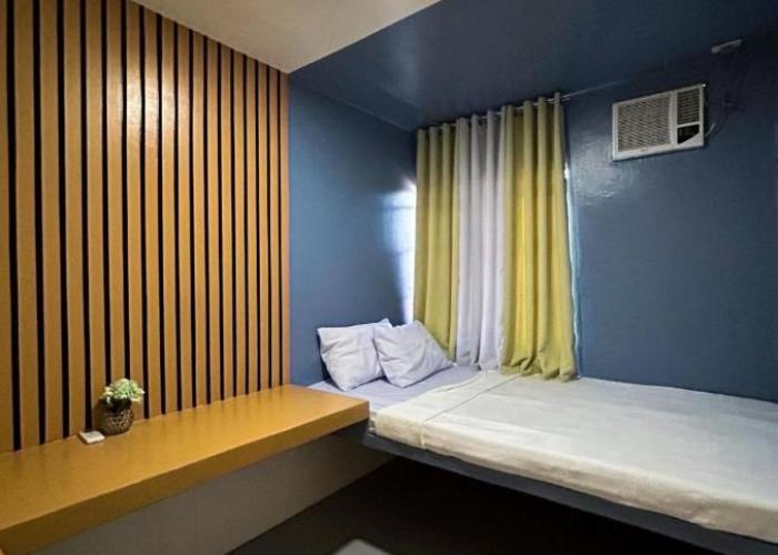 Mar Azul Travellers Inn and SPA