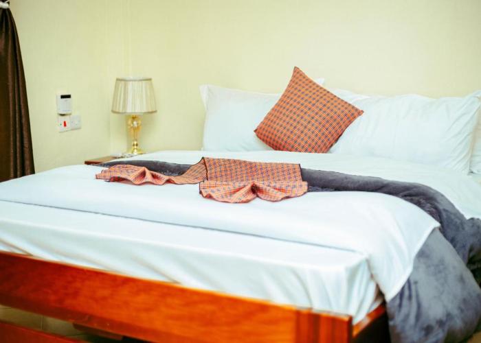 CM Luxury Lodge