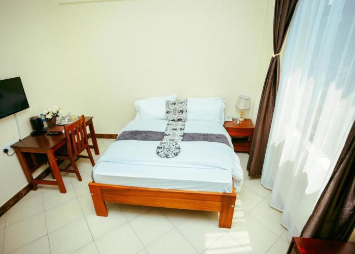 CM Luxury Lodge