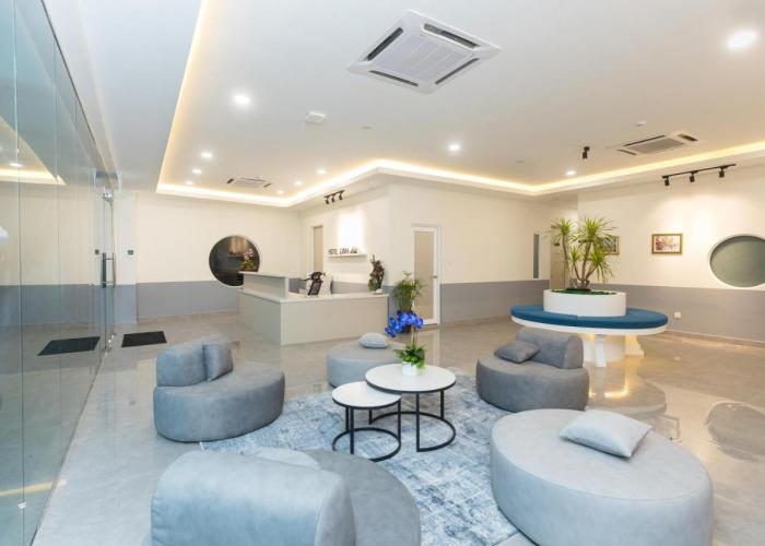Hotel Luma Senawang