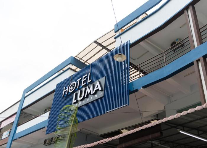 Hotel Luma Senawang
