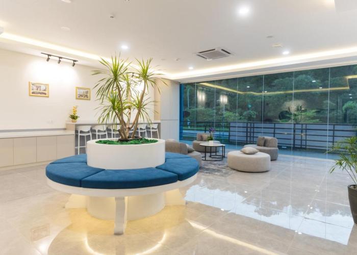 Hotel Luma Senawang