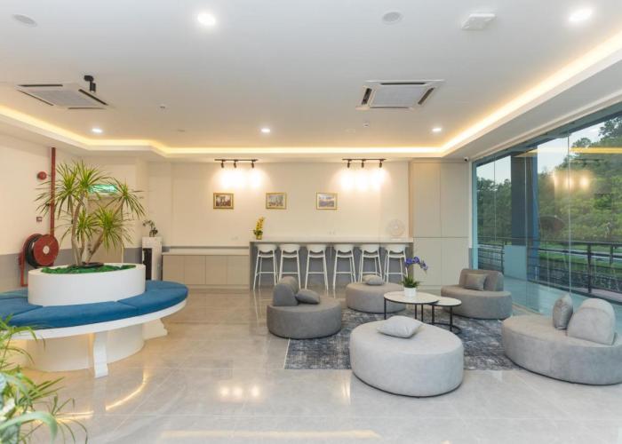 Hotel Luma Senawang