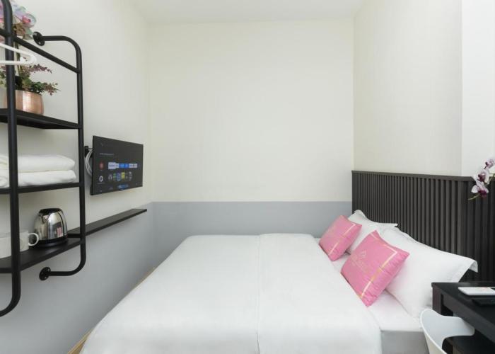 Hotel Luma Senawang