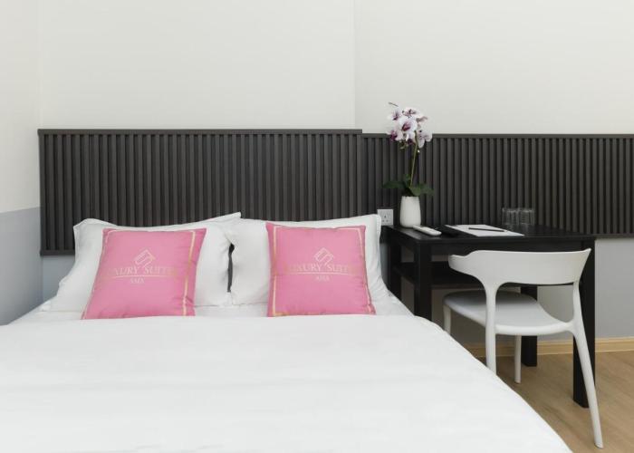 Hotel Luma Senawang