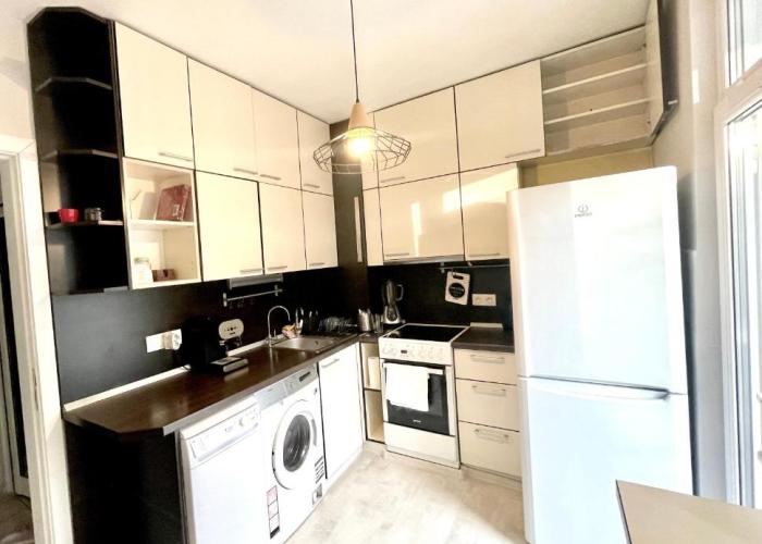Dreamy Apartment Near To The Center