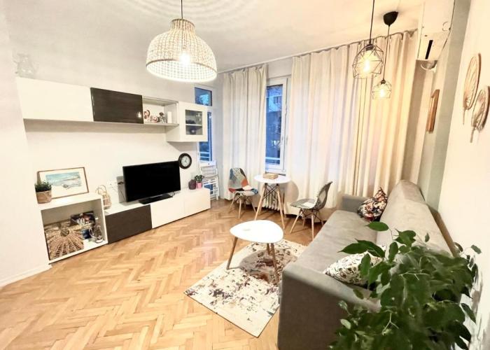 Dreamy Apartment Near To The Center