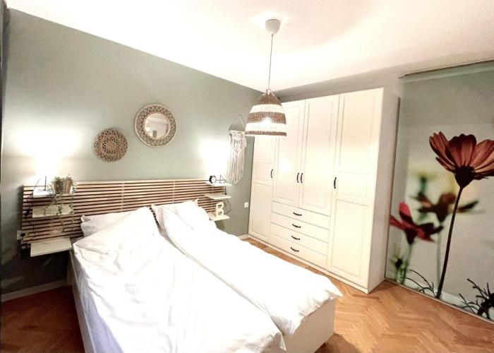 Dreamy Apartment Near To The Center