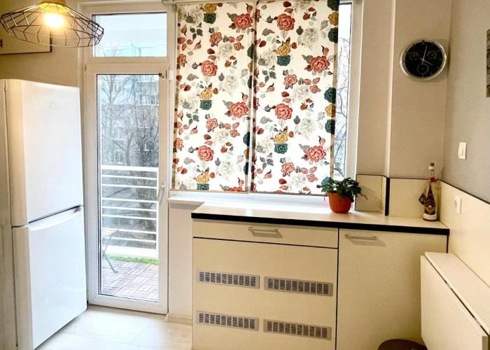 Dreamy Apartment Near To The Center