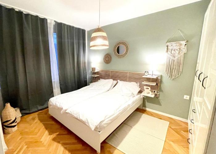 Dreamy Apartment Near To The Center