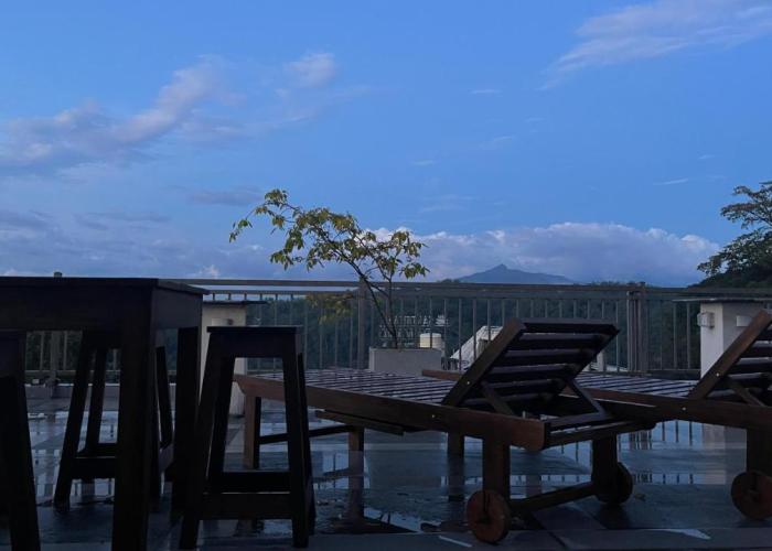 Sun Dove Suite