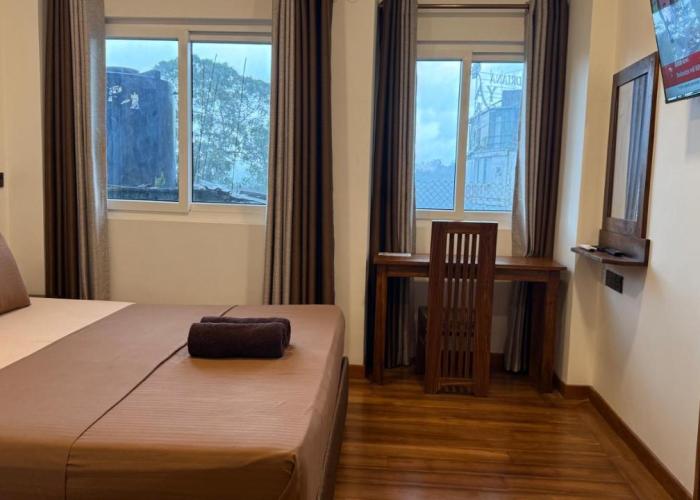 Sun Dove Suite