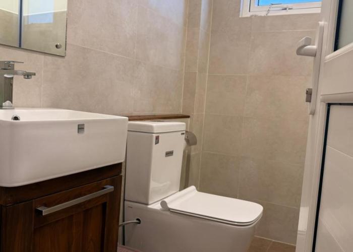 Sun Dove Suite