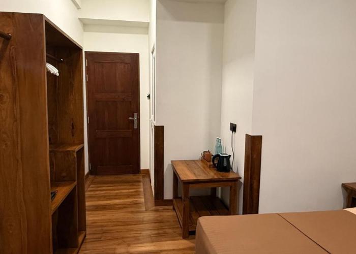 Sun Dove Suite