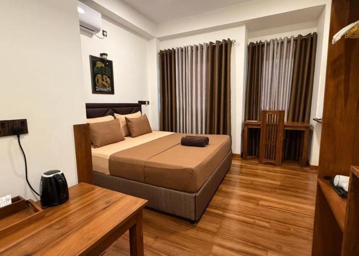 Sun Dove Suite