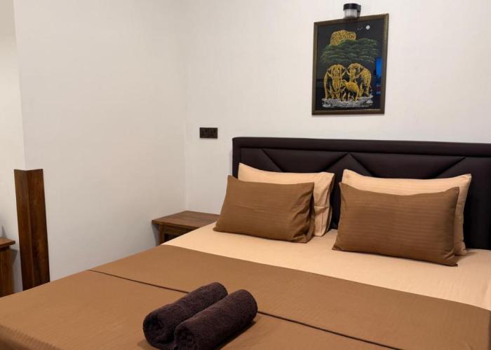 Sun Dove Suite