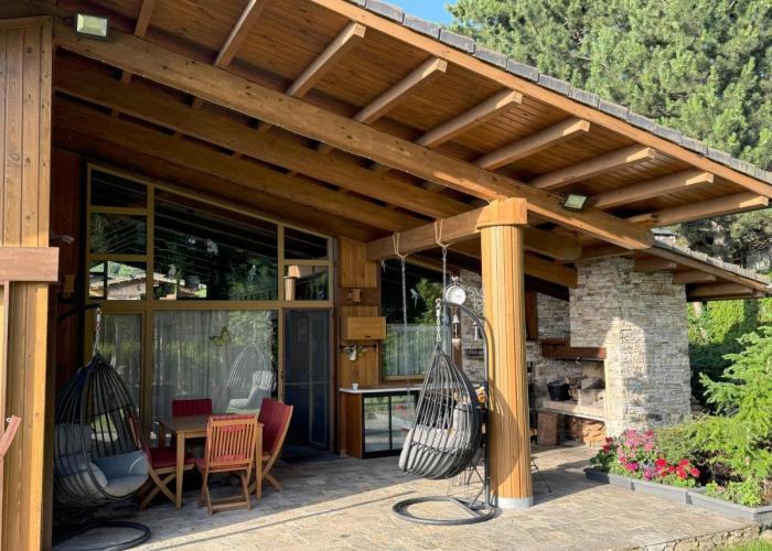 Villa - VALL DI VALL in Pirin Golf & Country Club