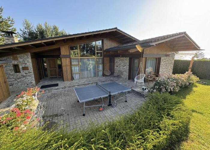 Villa - VALL DI VALL in Pirin Golf & Country Club