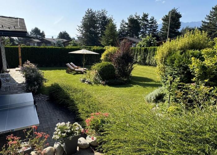 Villa - VALL DI VALL in Pirin Golf & Country Club