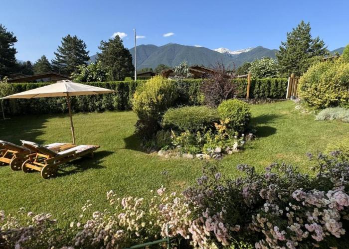 Villa - VALL DI VALL in Pirin Golf & Country Club