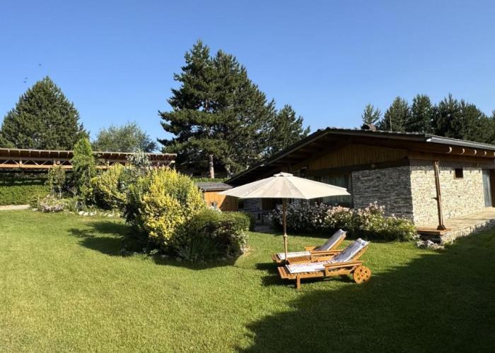 Villa - VALL DI VALL in Pirin Golf & Country Club