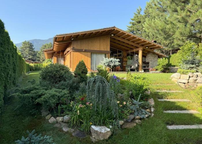 Villa - VALL DI VALL in Pirin Golf & Country Club