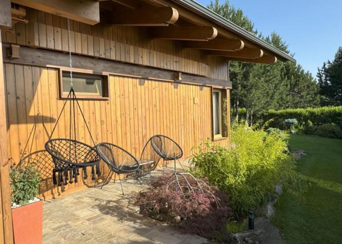 Villa - VALL DI VALL in Pirin Golf & Country Club