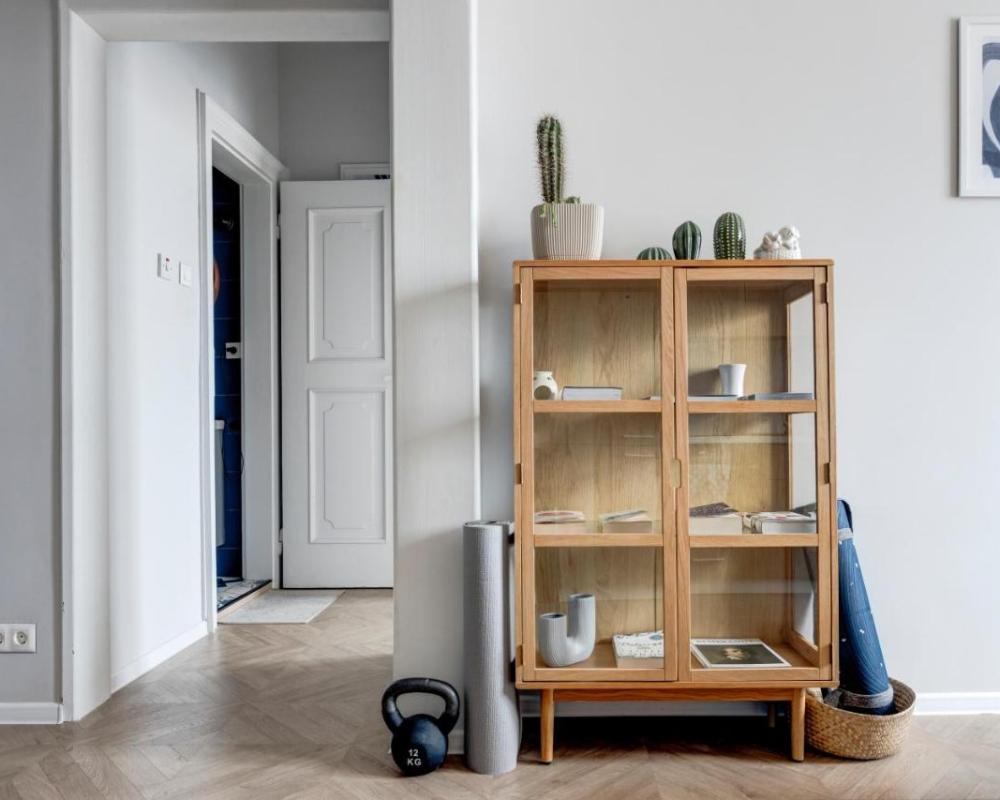 фото Sofia's Elegant Urban Retreat