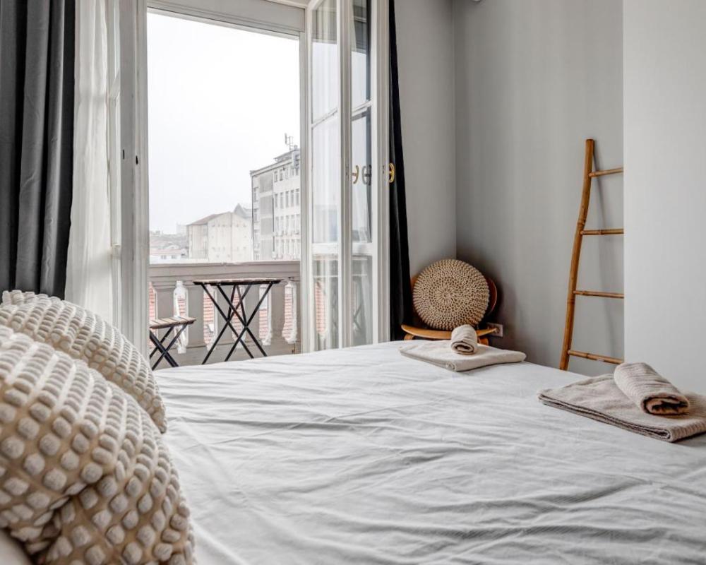 фото Sofia's Elegant Urban Retreat
