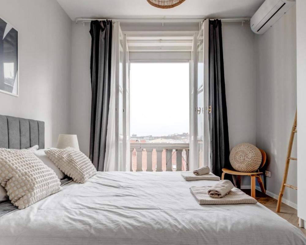 фото Sofia's Elegant Urban Retreat