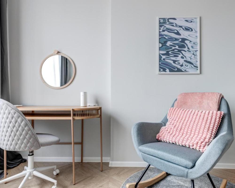 фото Sofia's Elegant Urban Retreat