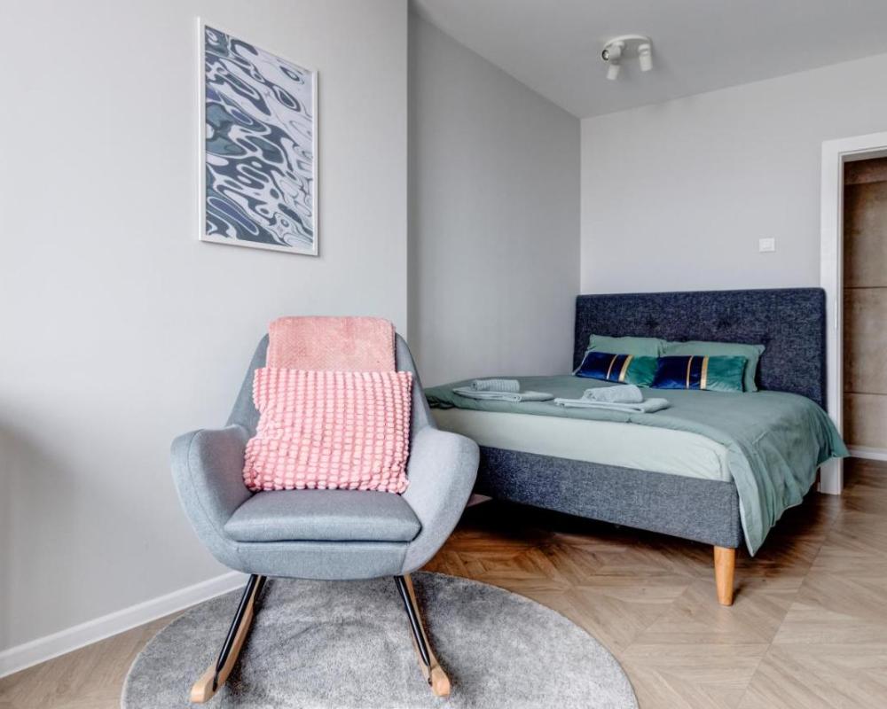фото Sofia's Elegant Urban Retreat