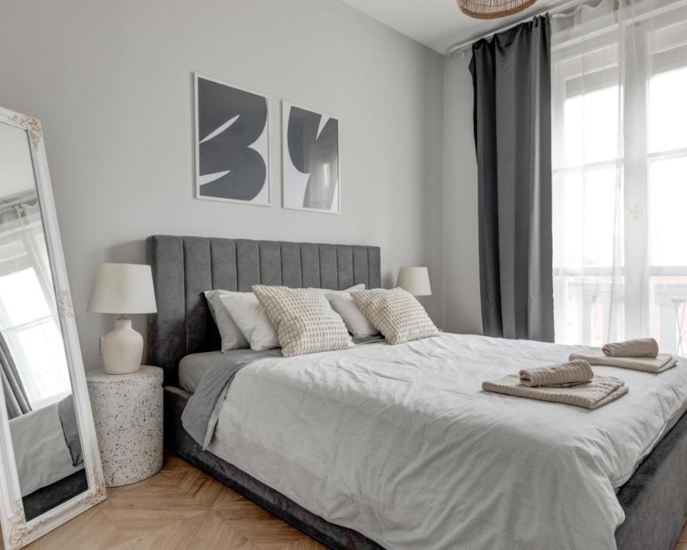фото Sofia's Elegant Urban Retreat