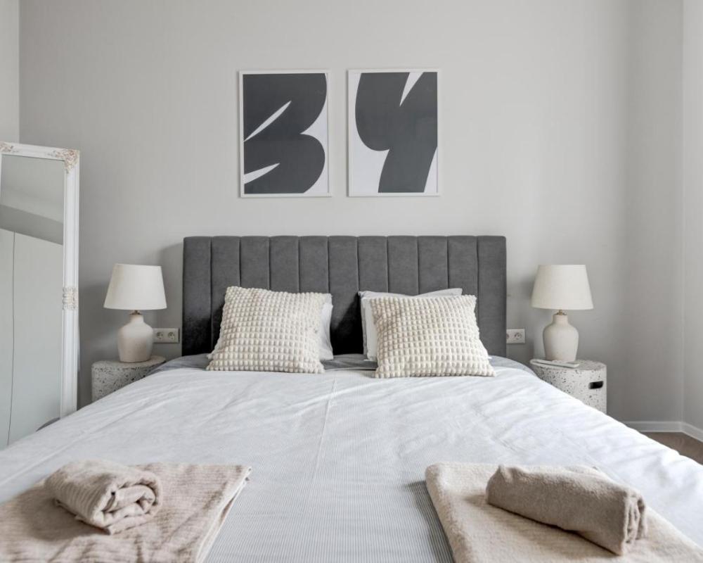 фото Sofia's Elegant Urban Retreat