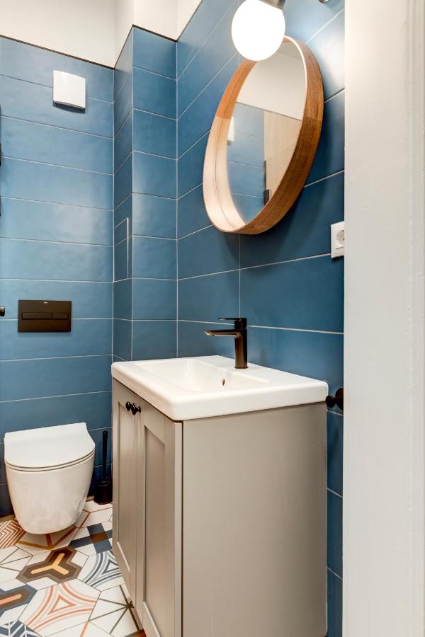 фото Sofia's Elegant Urban Retreat