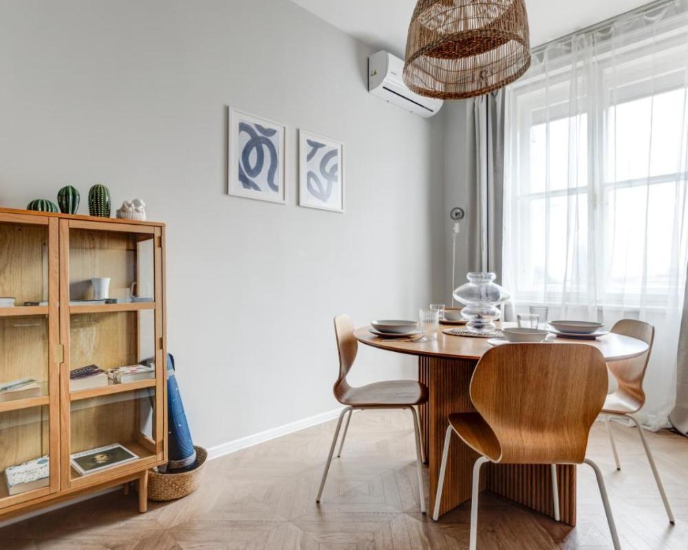 фото Sofia's Elegant Urban Retreat
