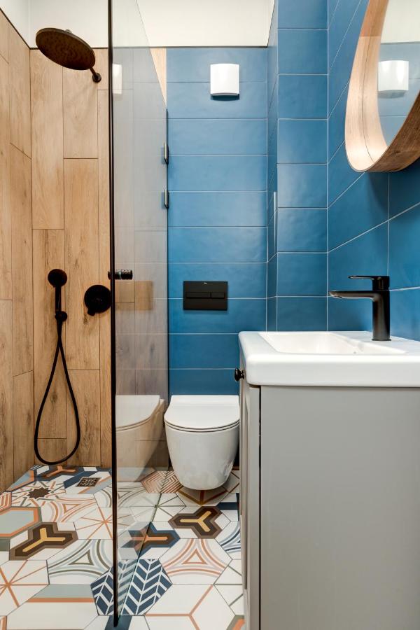 фото Sofia's Elegant Urban Retreat