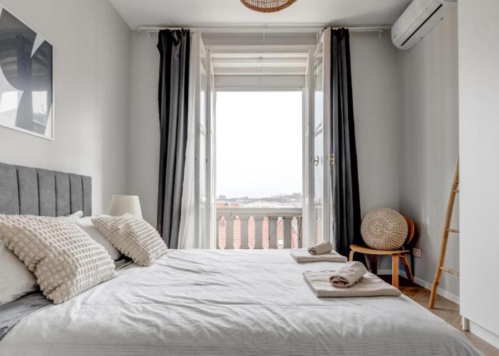 Sofia's Elegant Urban Retreat