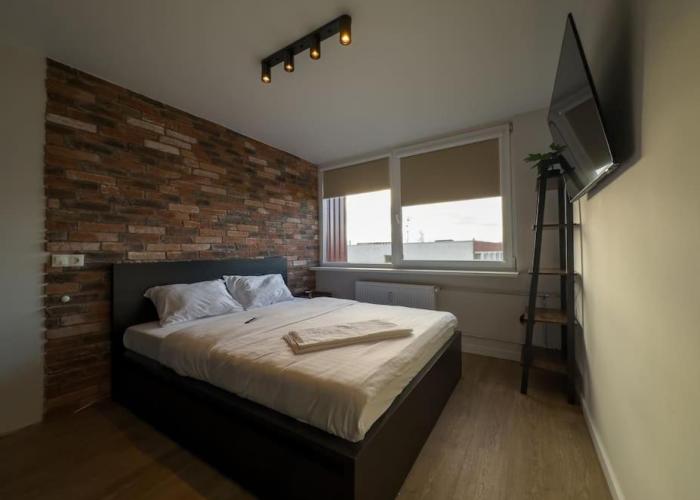 RedBrick center studio IV