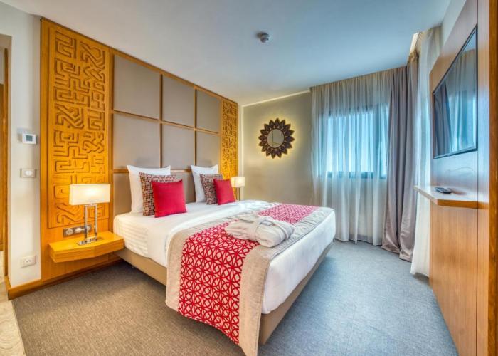 Azalaï Hôtel Dakar