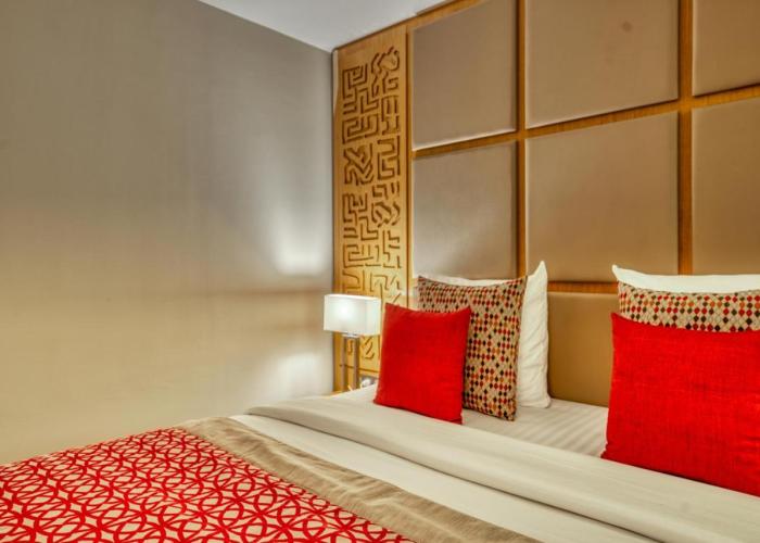 Azalaï Hôtel Dakar