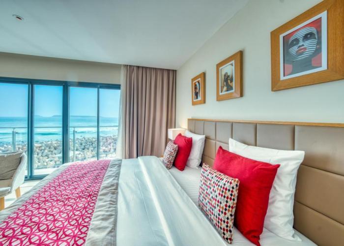 Azalaï Hôtel Dakar