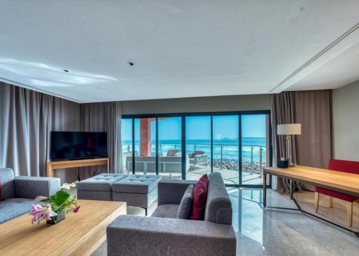 Azalaï Hôtel Dakar