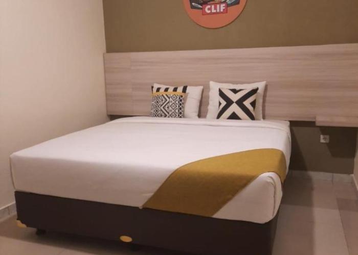 Zester Hotel Sidoarjo