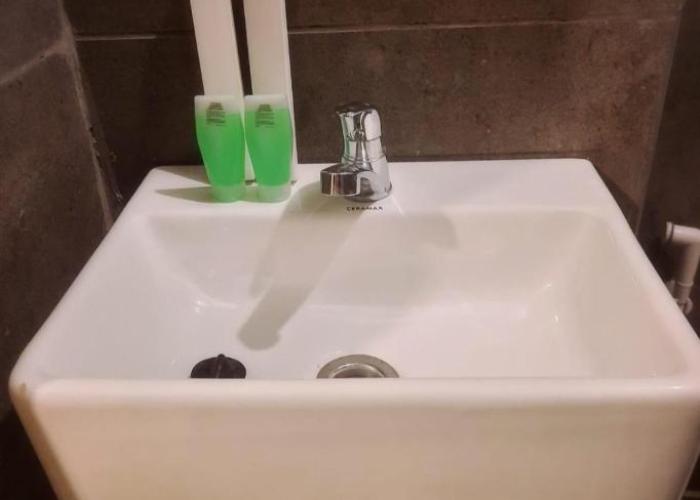 Zester Hotel Sidoarjo