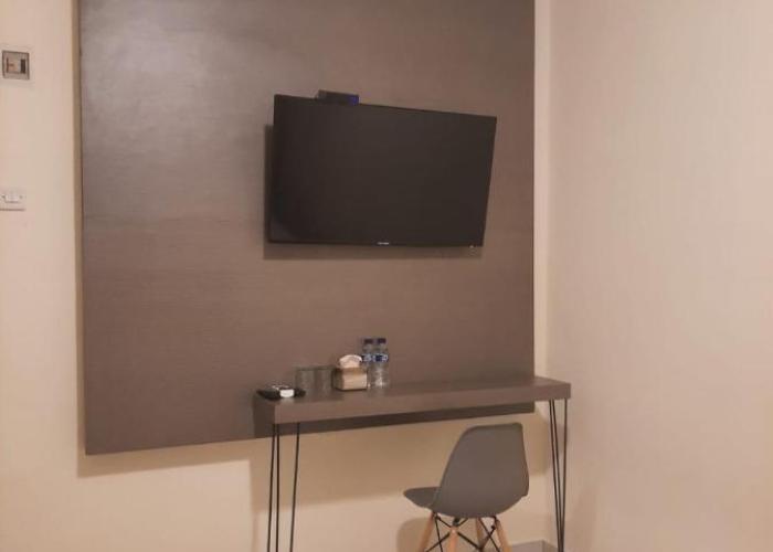 Zester Hotel Sidoarjo