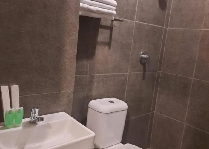 Zester Hotel Sidoarjo