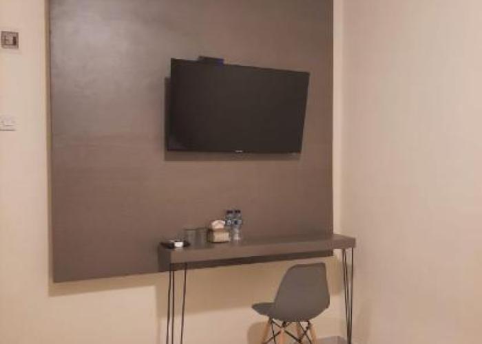 Zester Hotel Sidoarjo